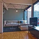 Executive Attic 2