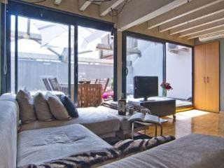 Appartement Executive Attic 2 Barcelone